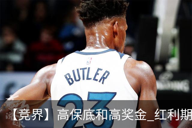【竞界】高保底和高奖金 红利期的世界杯裁判